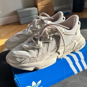 Adidas Ozweego Shoes